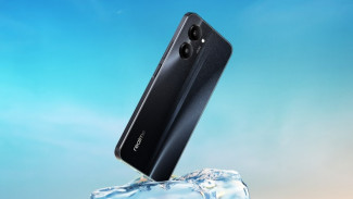 realme C33 Kini Punya Dynamic RAM, Main Game Bisa Lebih Stabil