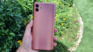 Cara Split Screen di Smartphone Sejutaan Samsung Galaxy A04