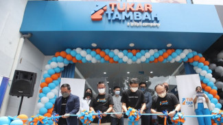 Cara Cepat dan Murah Beli Samsung Galaxy S23 5G Series