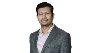 Pendiri Vida Ikut Rumuskan Standard SDM Kriptografi Nasional