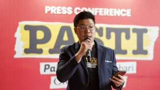 Pengguna Lion Parcel Dapat Jaminan Ganti Ongkir Jika Paket Terlambat