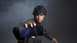 realme 10 Punya TUV SUD Fluency Rating, Apa Itu?