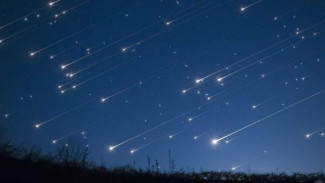 200 Meteor Per Jam Bakal Jatuh ke Bumi pada 18 November 2022