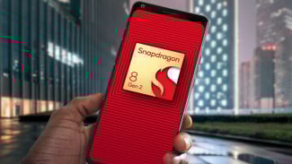 Qualcomm Pamer Snapdragon 8 Gen 2, Intip Bedanya dengan Sang Kakak