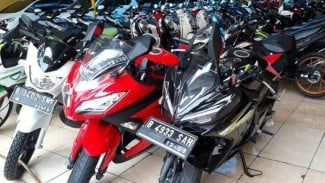 Planet Ban Bikin Ecommerce Jual Motor Bekas