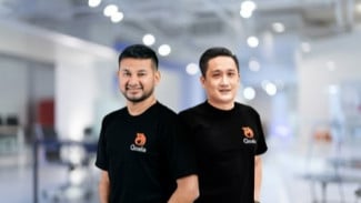 Penjualan Asuransi Diklaim Meningkat, Terutama di Jateng dan Kalimantan