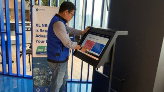 Cara Mudah Upgrade ke 4G untuk Pelanggan XL dan Axis