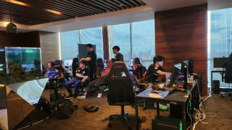 Seleksi Pencarian Timnas Esports Indonesia Telah Dimulai!