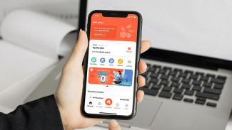 Flip Kini Bisa Kirim Uang ke Arab Saudi dan UAE