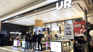 Erajaya Buka 4 Gerai Baru, Teruskan Ekspansi Ritel