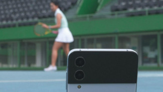 3 Gadget yang Bikin Main Tenis Nyaman dan Lebih Optimal