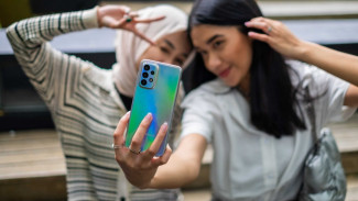 Cara Baru Samsung Permudah Pengguna Galaxy Atur Transparansi Data