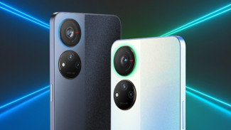 ZTE Blade V40s Indonesia Dibanderol Rp3 Jutaan