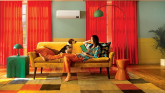 WindFree Lite, AC Samsung yang Terkoneksi ke Ponsel