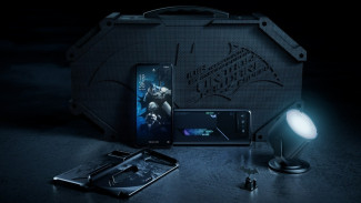 Asus Hadirkan ROG Phone 6 Batman Edition, Harga Rp15 Juta