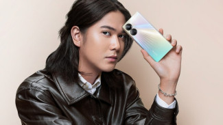 Deretan Fitur yang Bakal Dibawa realme 10 Pro Series 5G ke Indonesia