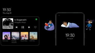 OPPO Mulai Sebar ColorOS 13 untuk 22 Smartphone Ini