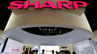 4 Teknologi Sharp yang Akan Dipamerkan di CES 2023