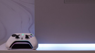 Dell Perkenalkan Controller Game Concept Nyx