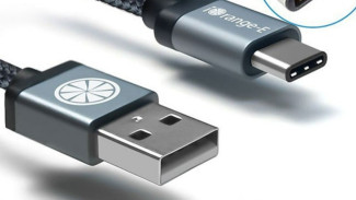 India Wajibkan Semua Gadget Pakai USB Type-C Mulai 2025