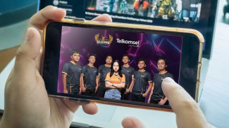 Tim DG Esports Ganti Nama Jadi Kagendra, Raja Burung