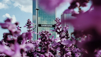 Fakta Samsung, Perusahaan Korea Selatan yang Punya 20 'Dewa'