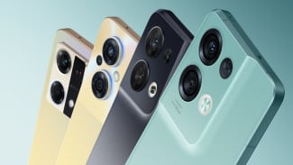 OPPO CPH2481 dan CPH2483, Mungkinkah Reno 8t dan A78 5G?