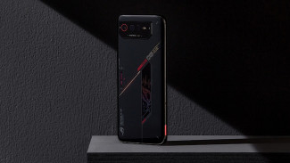 Jelang Imlek, Harga ASUS ROG Phone Mulai Rp7 Jutaan