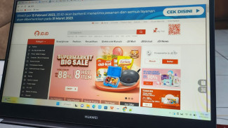JD.ID Berhenti Beroperasi, Tak Lagi Terima Order Mulai 15 Februari