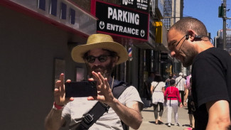 Sutradara Hollywood Ini Buktikan Kamera Epik Samsung Galaxy S22 Ultra 5G