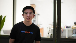 Punyamentor, Platform Brand Builder untuk Kembangkan Bisnis Digital