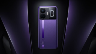 realme GT3 Meluncur 28 Februari 2023 ke Pasar Indonesia