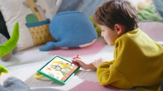 Huawei MatePad SE Kids Edition di Indonesia Rp3,2 Juta