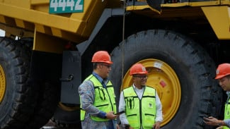 XL Axiata Siapkan Hybrid LTE Pertama di Area Tambang