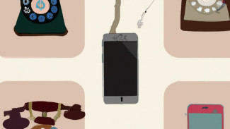 Sejarah Handphone: Dari Ponsel Lipat Hingga Smartphone Modern