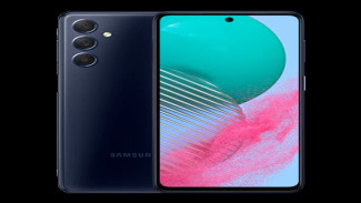 Galaxy M54 5G Ikut Meluncur, Bawa Baterai 6000mAh, Kamera 108MP+ OIS, dan Konektivitas 5G