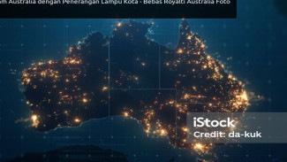 Binance Didenda Rp204 Miliar di Australia