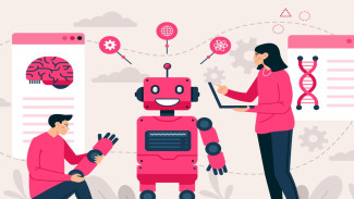 Google Search Makin Canggih! Cobain Fitur Baru Berbasis AI Kini Hadir di Indonesia