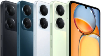 Xiaomi Redmi 13C, Smartphone Entry-Level Harga Rp 1 Jutaan dengan Layar 90Hz