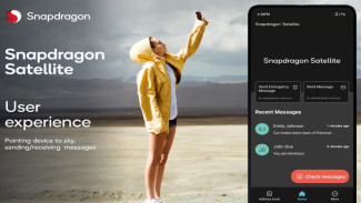 Qualcomm Batal Luncurkan Snapdragon Satellite, Produsen Ponsel Android Menolak Integrasi