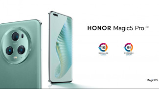 Honor Siap Kembali ke Pasar Global dengan MagicOS 8, Tawarkan Fitur Eksklusif