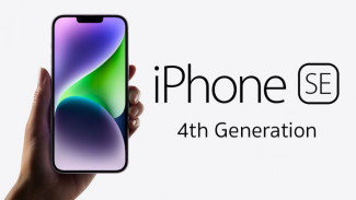 iPhone SE 4 Mirip iPhone 14, Ini Bocoran Spesifikasinya!!