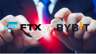 FTX Tuntut ByBit Rp14,3 Triliun, Klaim Dirugikan Aktivitas Ilegal