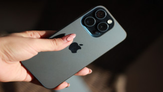 Fitur Baru iPhone 15 Pro : Perekaman Video Spasial 3D
