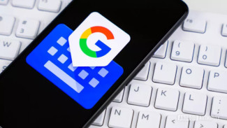 Gboard Beta: Keyboard Melayang untuk Ponsel Layar Besar