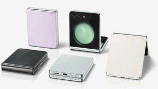 Samsung Rencanakan Gebrakan! Ponsel Lipat Terjangkau Segera Dirilis