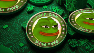 Sentimen Bullish Pasar Kripto Kian Pekat, Apakah PEPE Akan Terlibat?