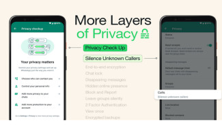 WhatsApp Hadirkan Dua Fitur Privasi Baru, Ini Cara Mengaktifkannya