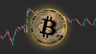BTC Melesat di Tengah Likuiditas Rendah, 2024 Berpotensi Cetak ATH