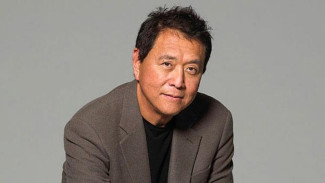 Robert Kiyosaki: Cara Mencapai Kebebasan Finansial Hakiki
